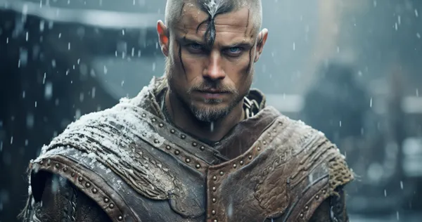 Hoe Zie Je Eruit Als Viking